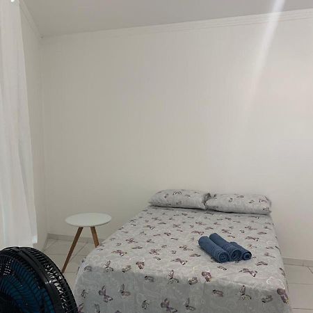 Ed Odilon Vieira 304 Apartment Vitoria da Conquista Bagian luar foto
