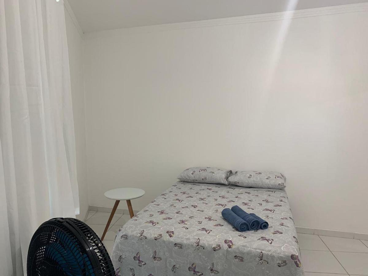 Ed Odilon Vieira 304 Apartment Vitoria da Conquista Bagian luar foto